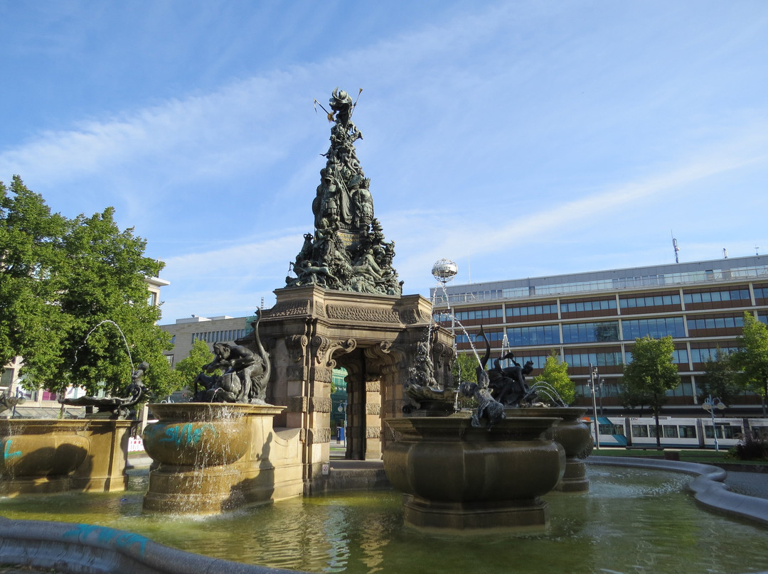 Paradeplatz