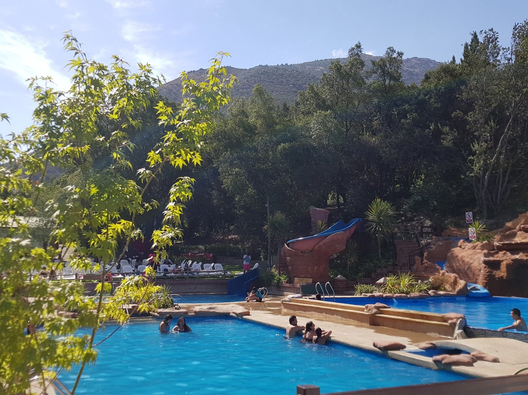 Rancho El Anil