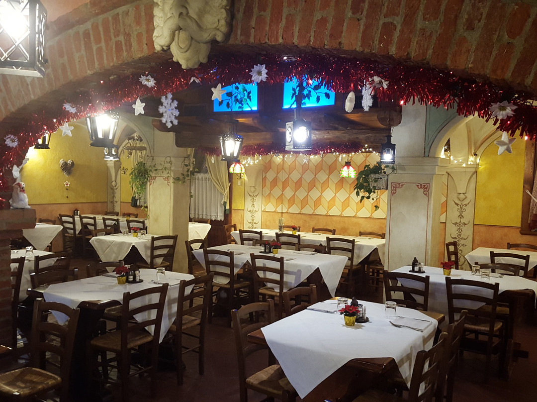 Hotel All'Antico Guerriero主图