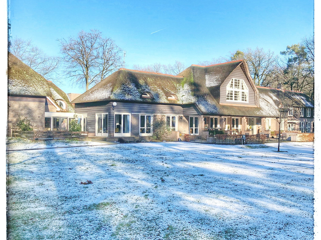 Landgoedhotel Woodbrooke Barchem主图