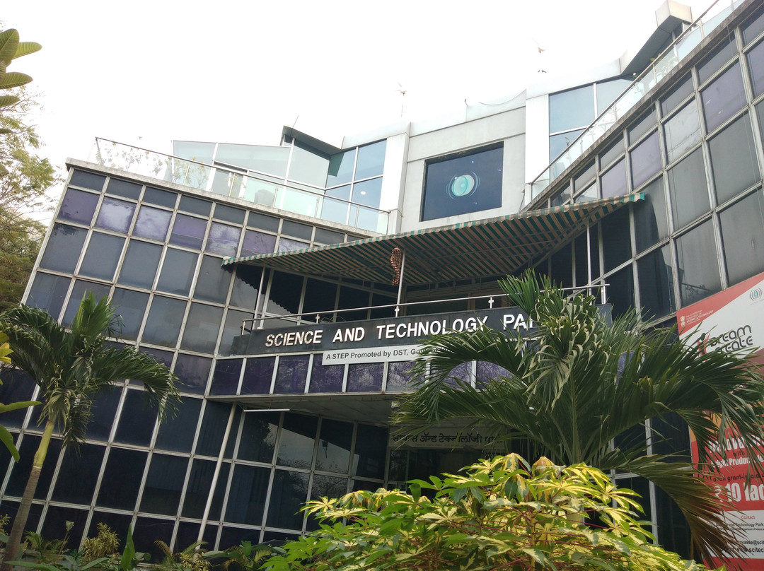 University of Pune-浦那必去景点