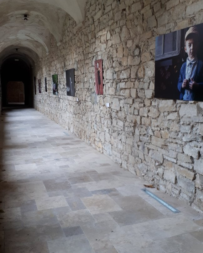 Chapelle de L'Observance-Draguignan必去景点