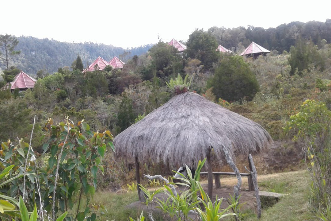 The Baliem Valley Resort主图