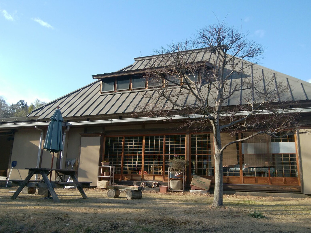 Tokigawa Shikisai Kan-都几川町必去景点