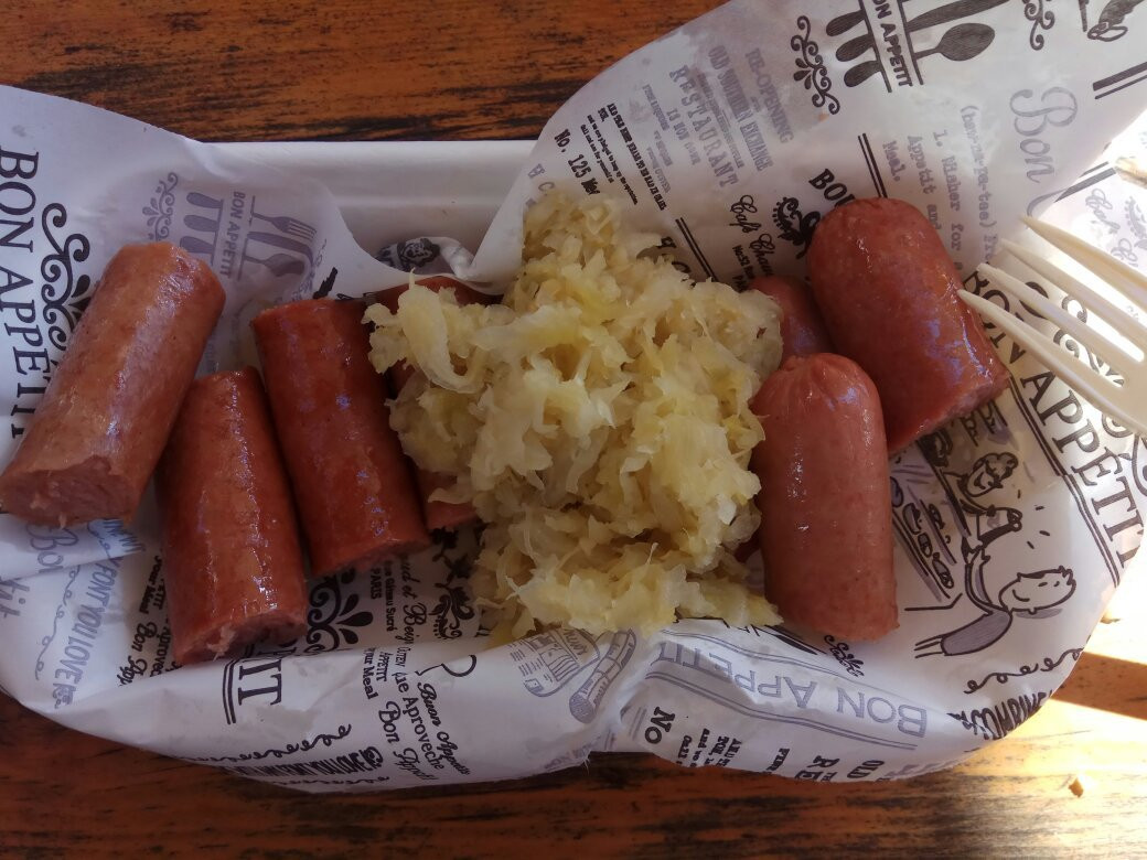 Srigim Brewery-Srigim必去景点