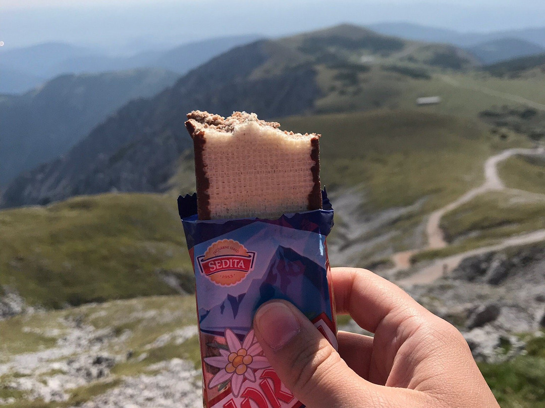 Mt. Schneeberg-Puchberg am Schneeberg必去景点