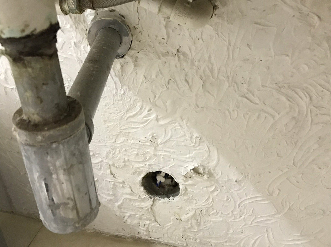 San Andres Noblehouse Hotel主图