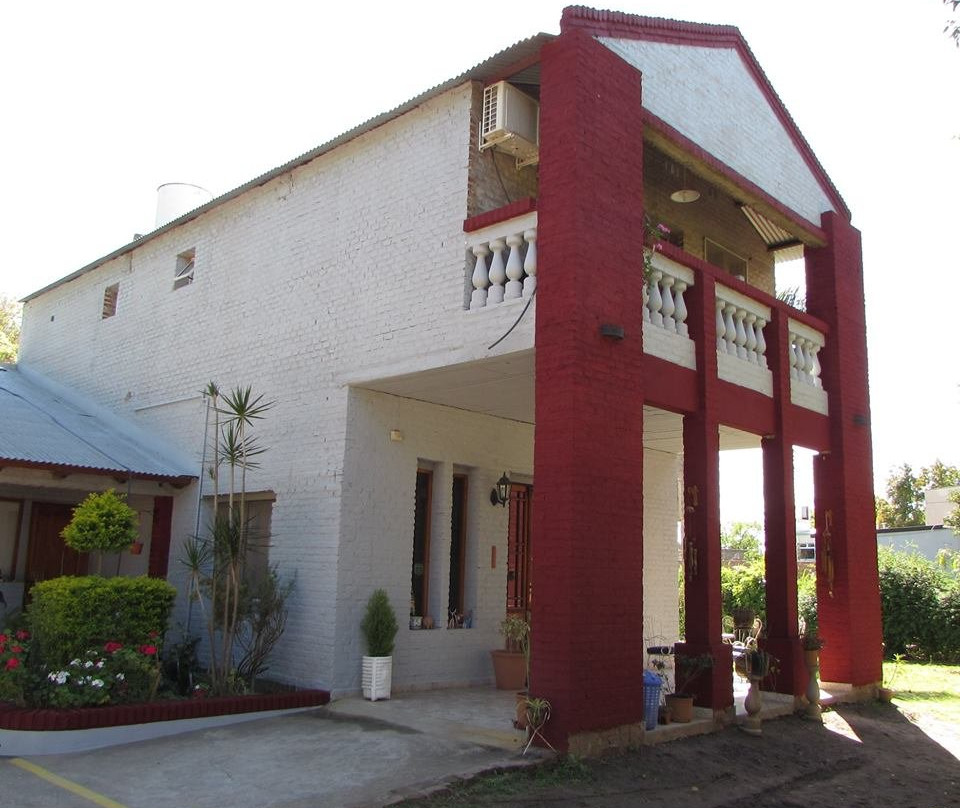 Hotel Casa Calma主图