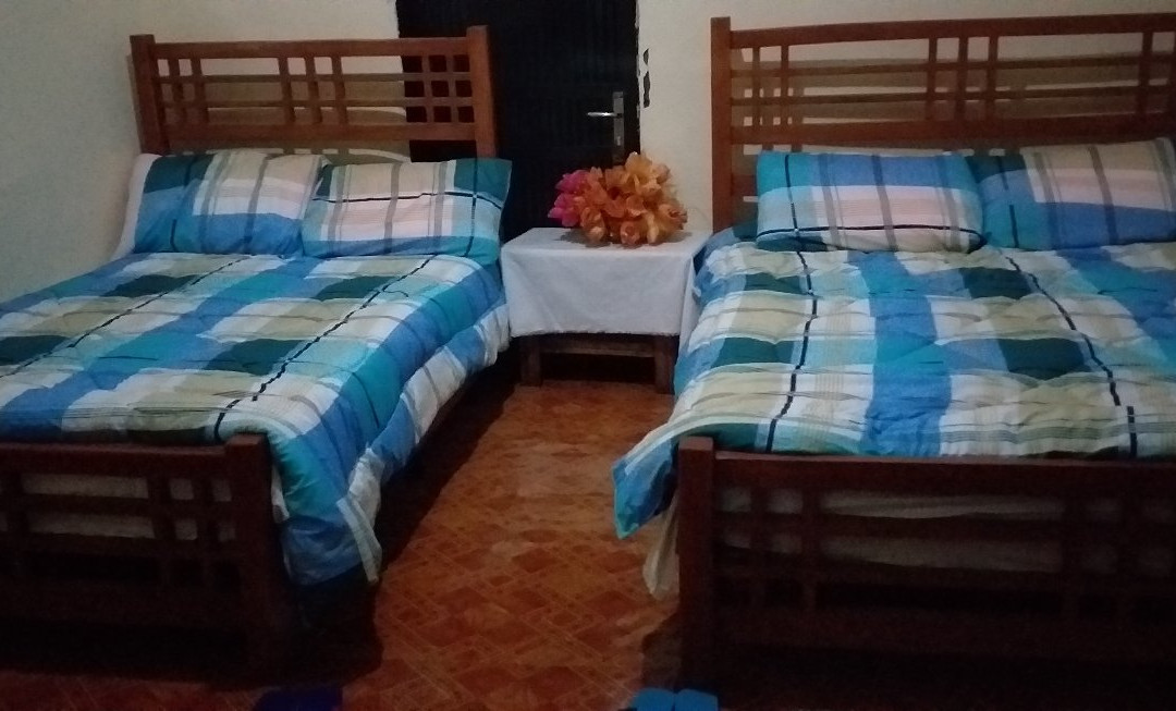 Homestay in Lalibela主图