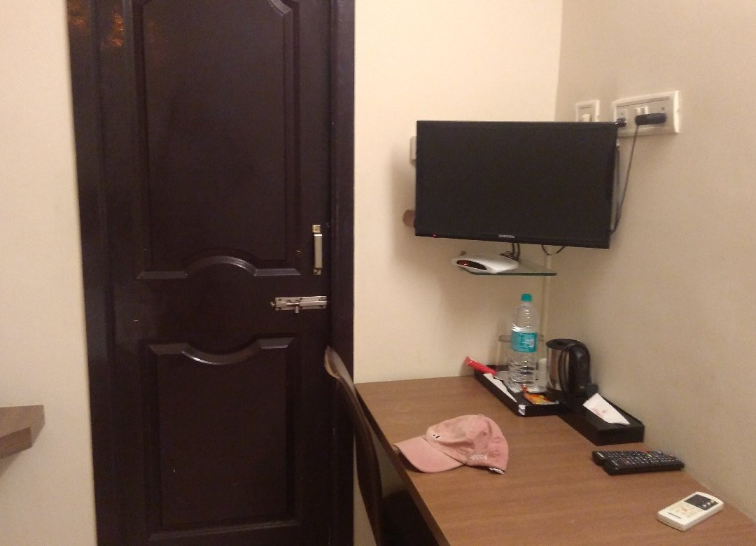 Aakash Inn Tiruvannamalai主图