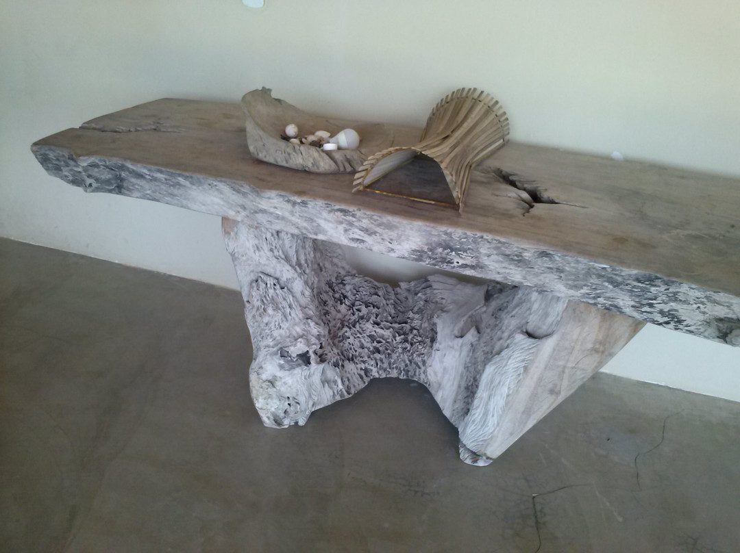 Parajuru酒店住宿-Pousada Villa Jodie