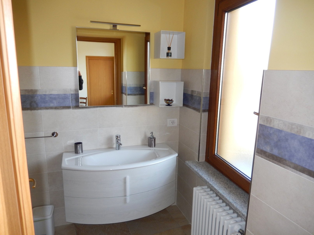 Bed & Breakfast Le Colline di Maggiora主图