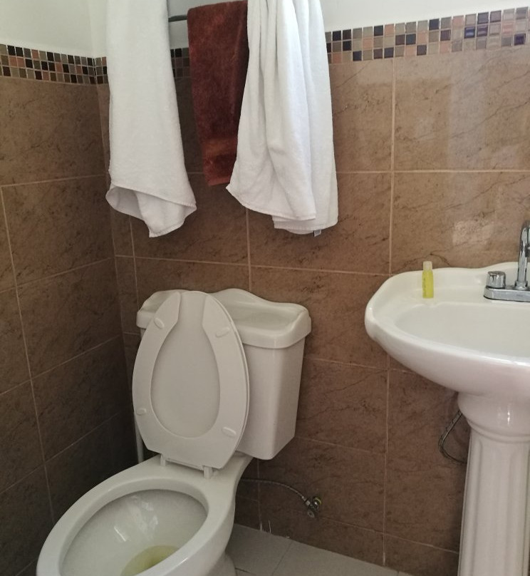 吉安大厦住宿加早餐酒店主图