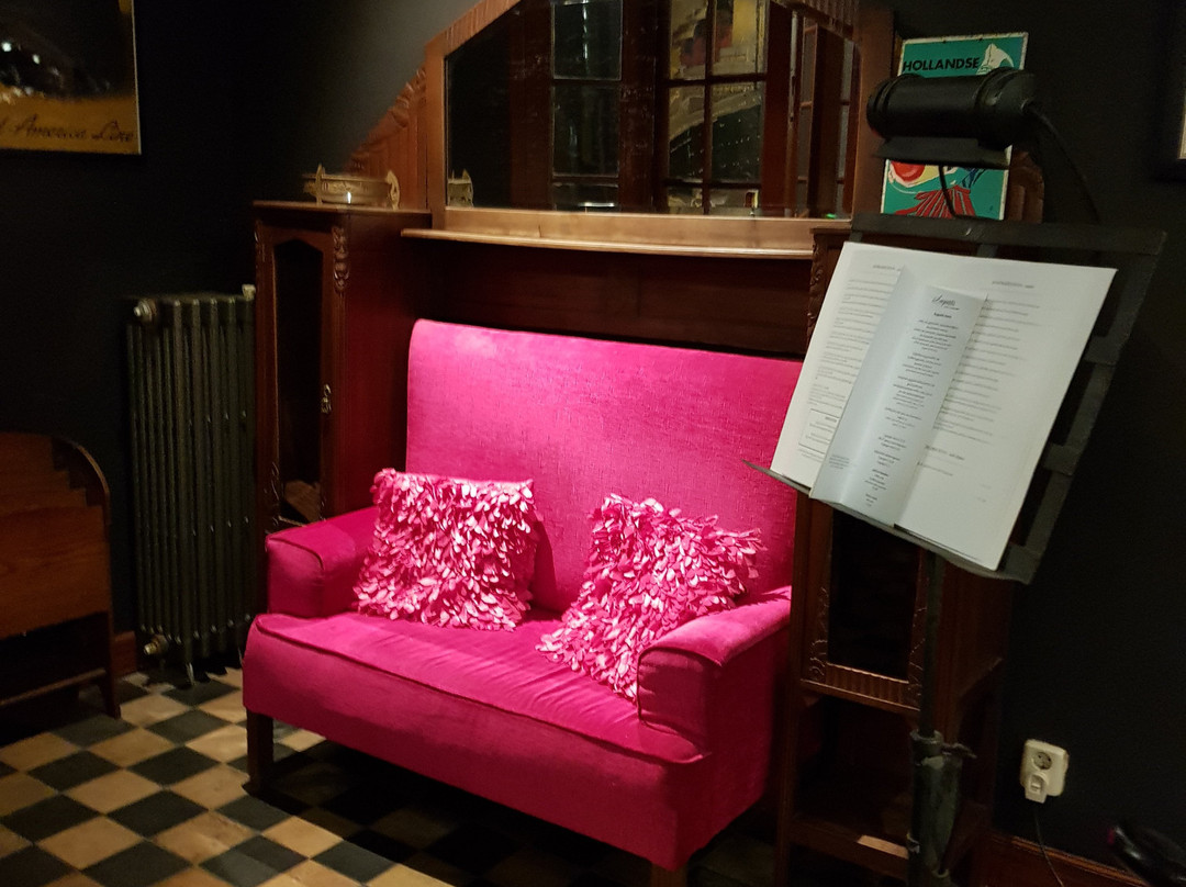 品质住宿酒店主图