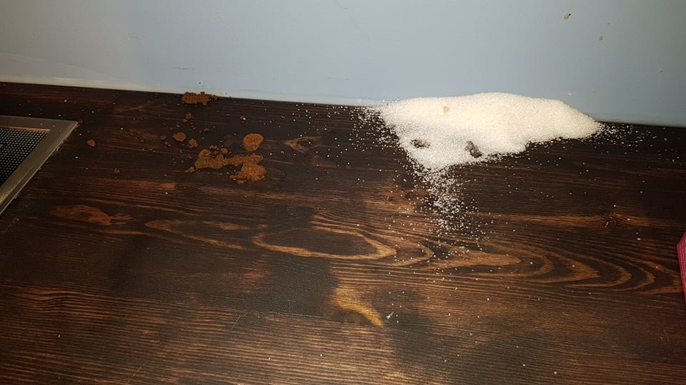 Fossheim Hotel主图