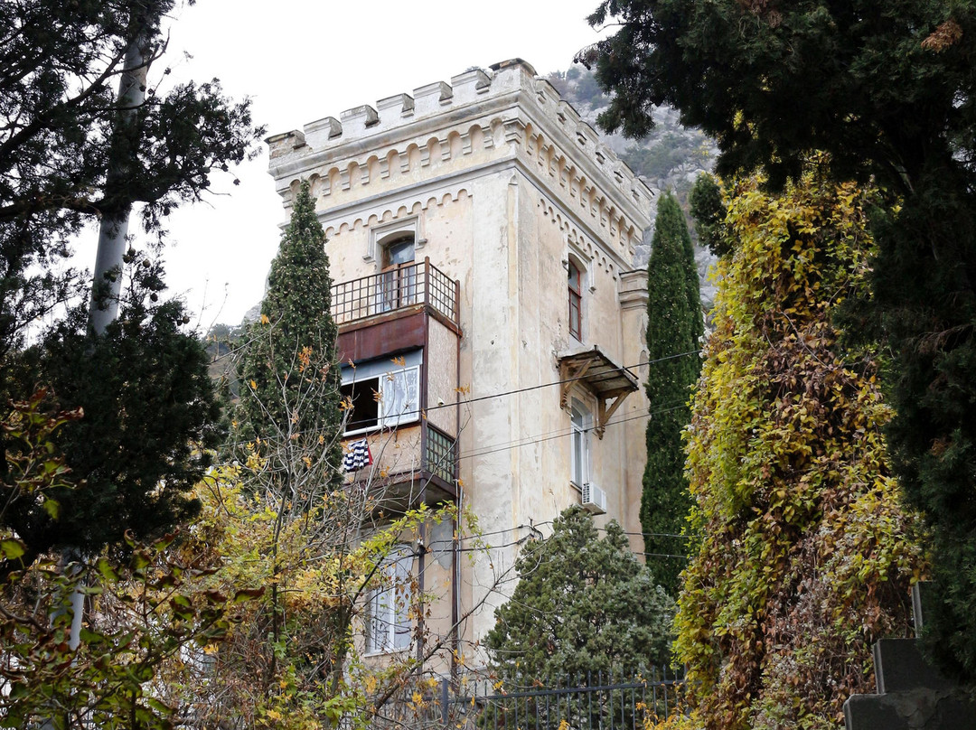 Villa Divo景点图片