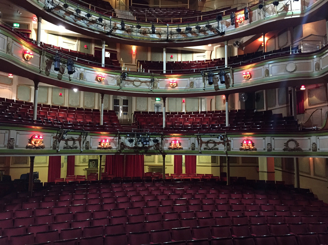 Theatre Royal Brighton景点图片