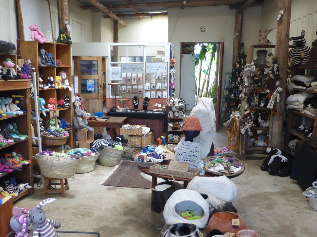 Kenana Knitters-Njoro必去景点