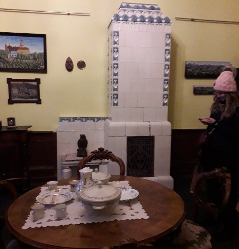 Pałac Jedlinka景点图片