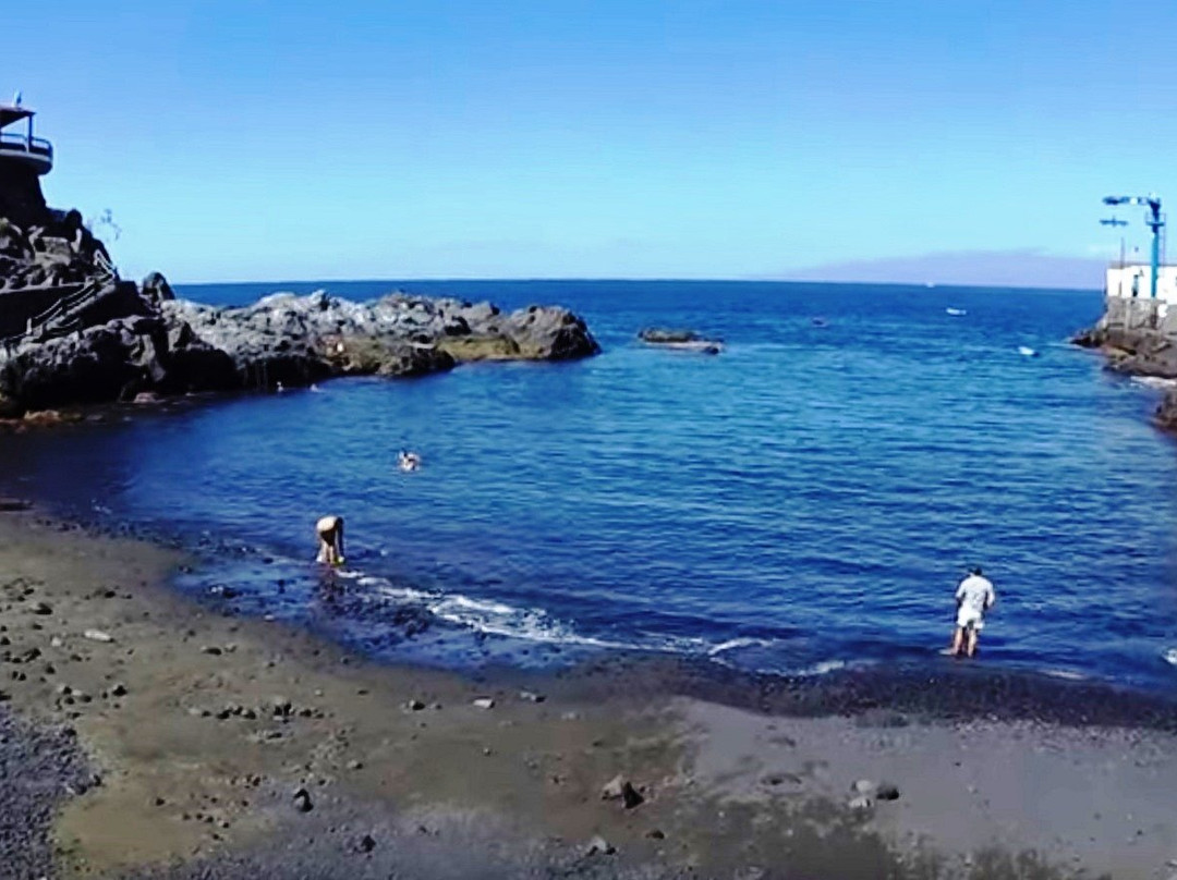 Beach Chica景点图片
