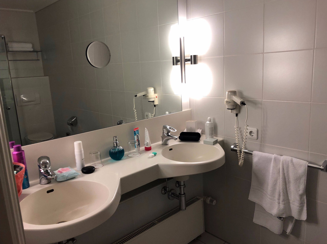 Romantik Hotel Zehntkeller主图