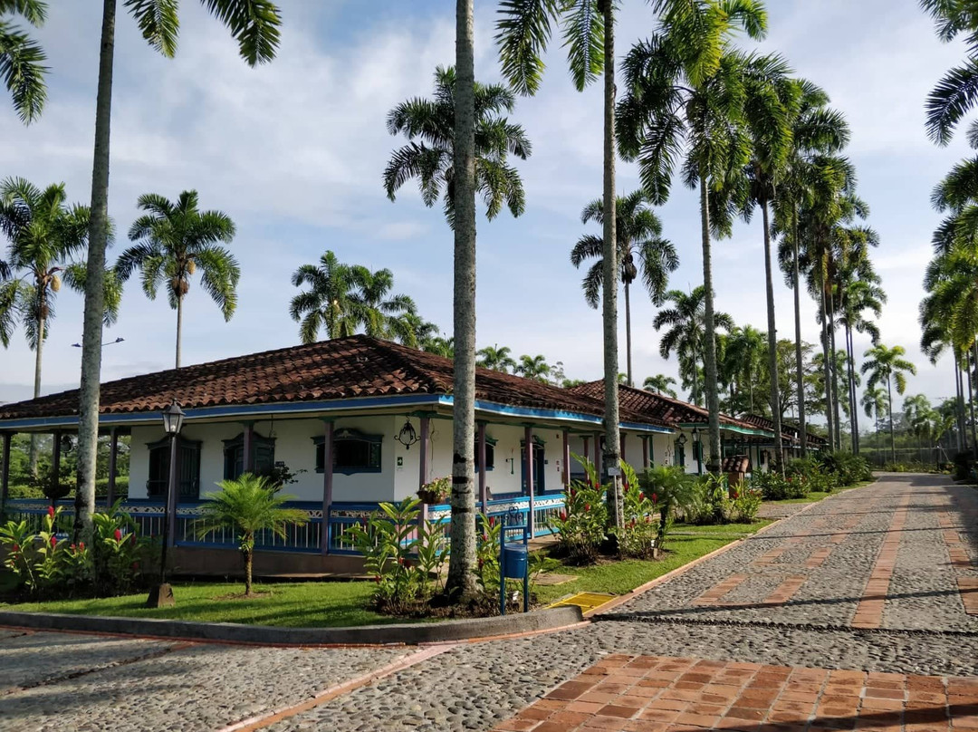 Decameron Las Heliconias主图