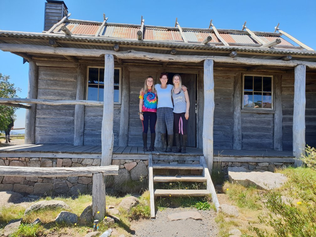 Tru-Blu Trails-Merrijig必去景点