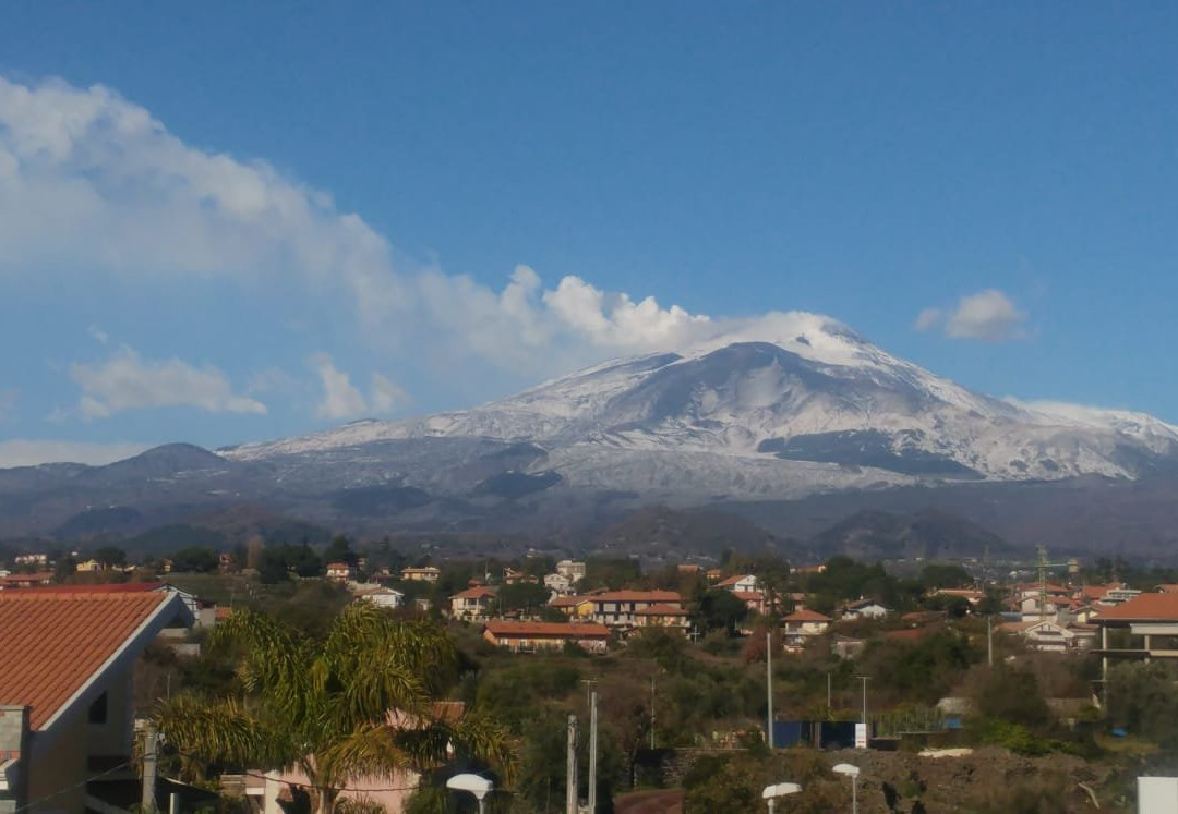 Terrazza dell'Etna B&B主图