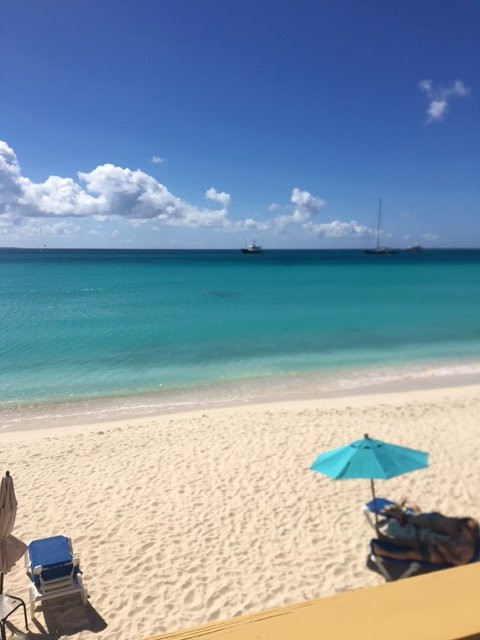 Rendezvous Bay Hotel主图