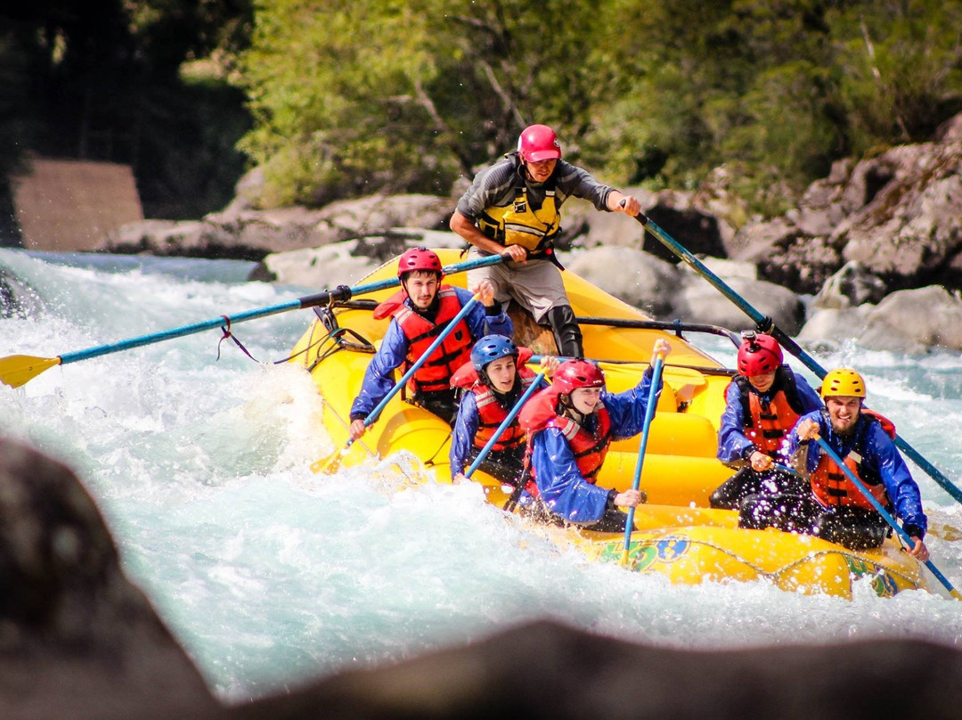 Gran Patagonia Tour Operator-Coyhaique必去景点