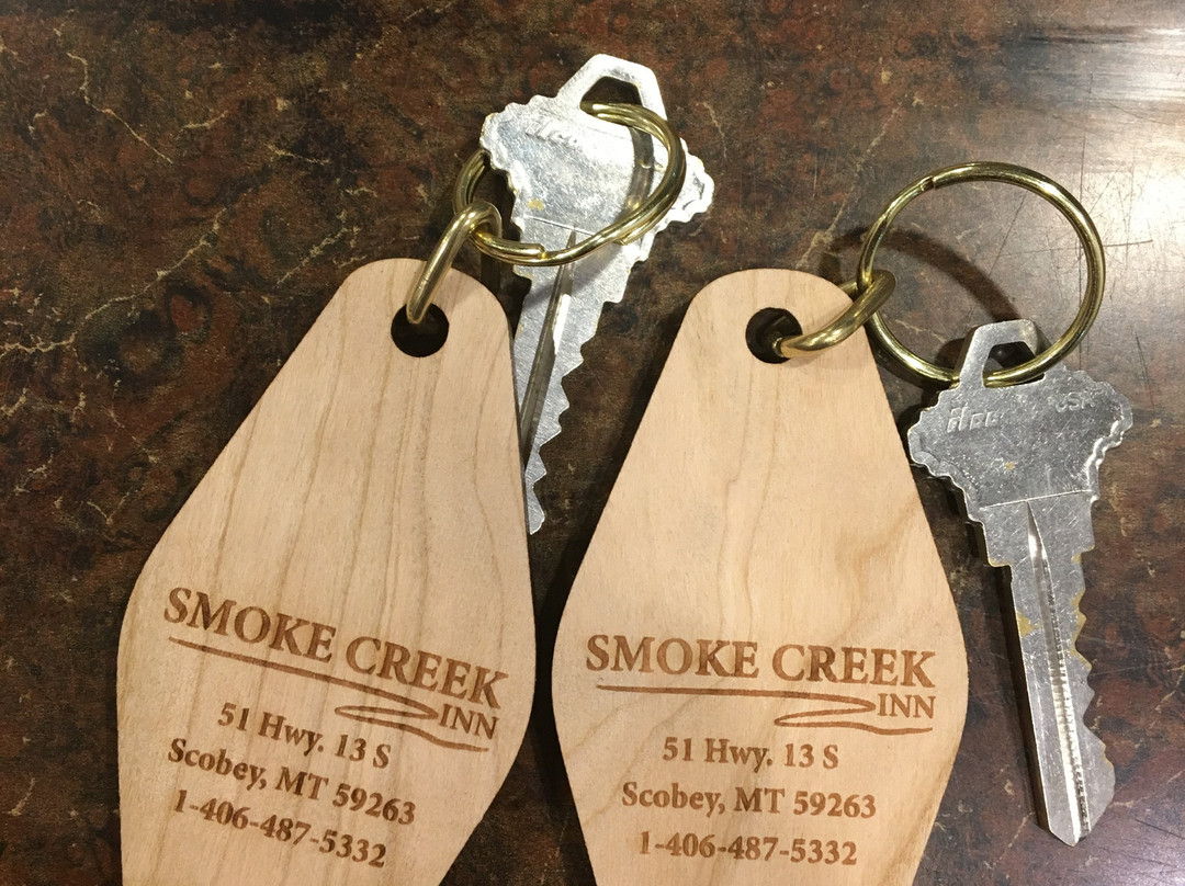 Smoke Creek Inn主图