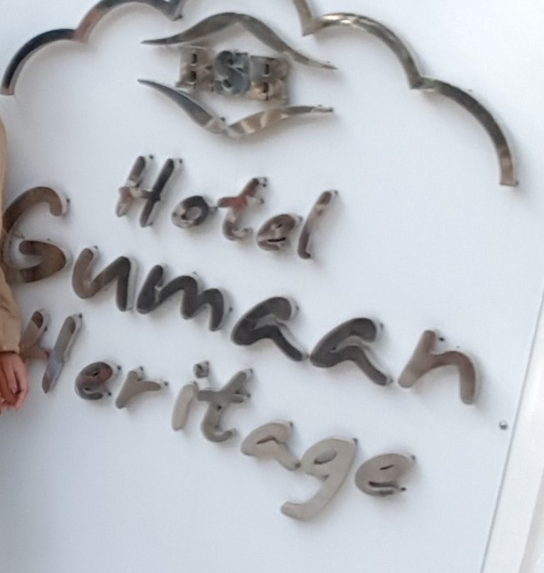 FabHotel Heritage Villa主图