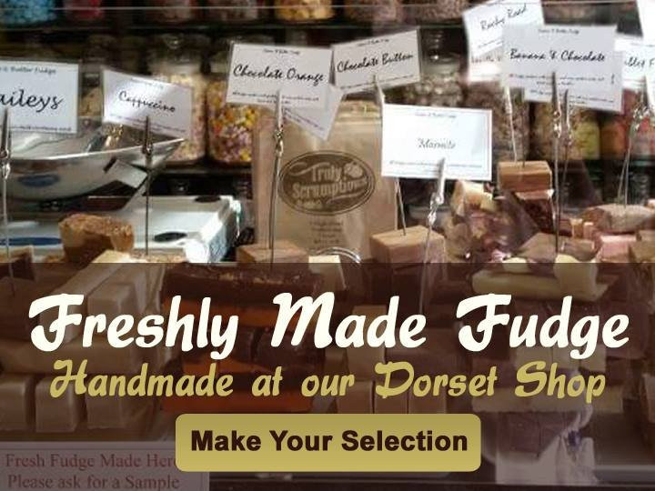 Truly Scrumptious-普尔必去景点