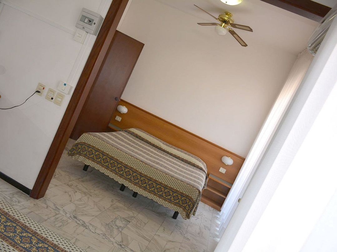 Hotel Valentino主图