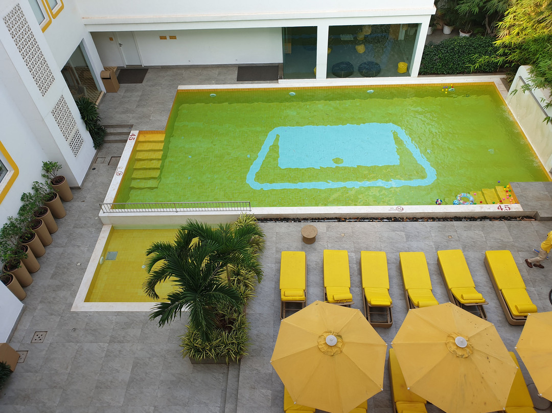 Bloom Hotel - Calangute主图