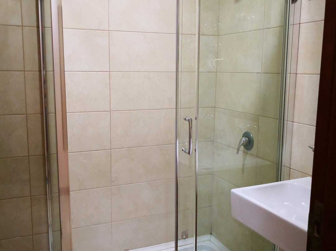 Victoria Hotel主图