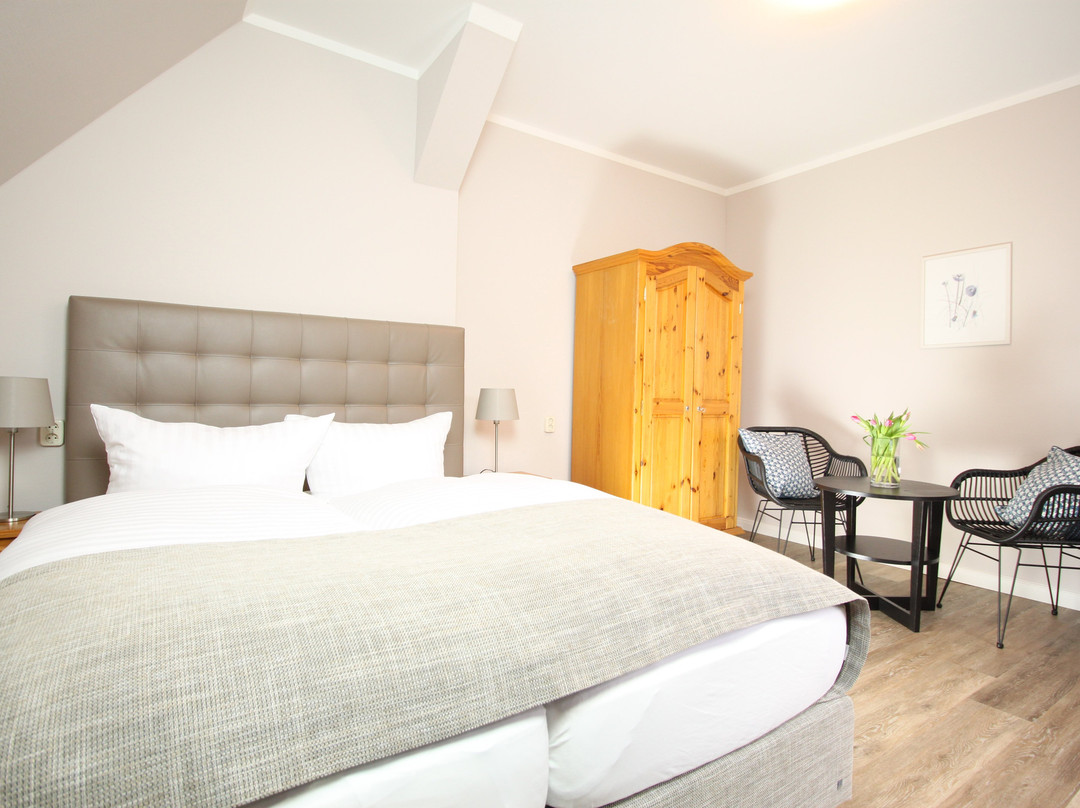 Residenz am Ostufer主图