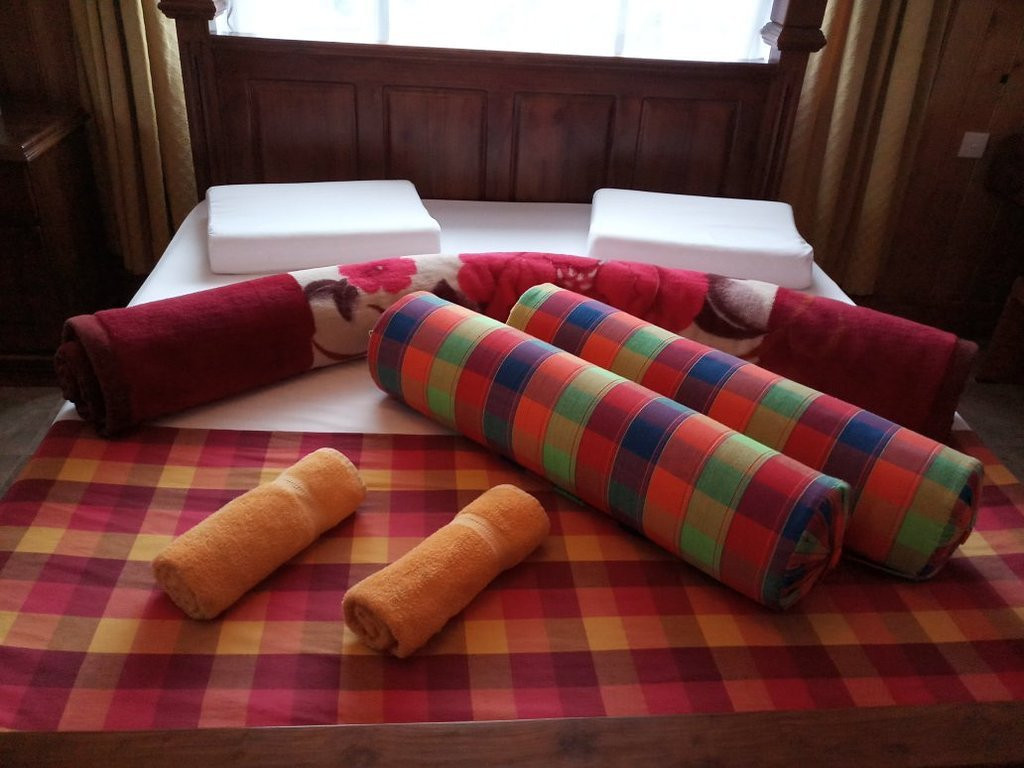 High Cliffe Guest House主图