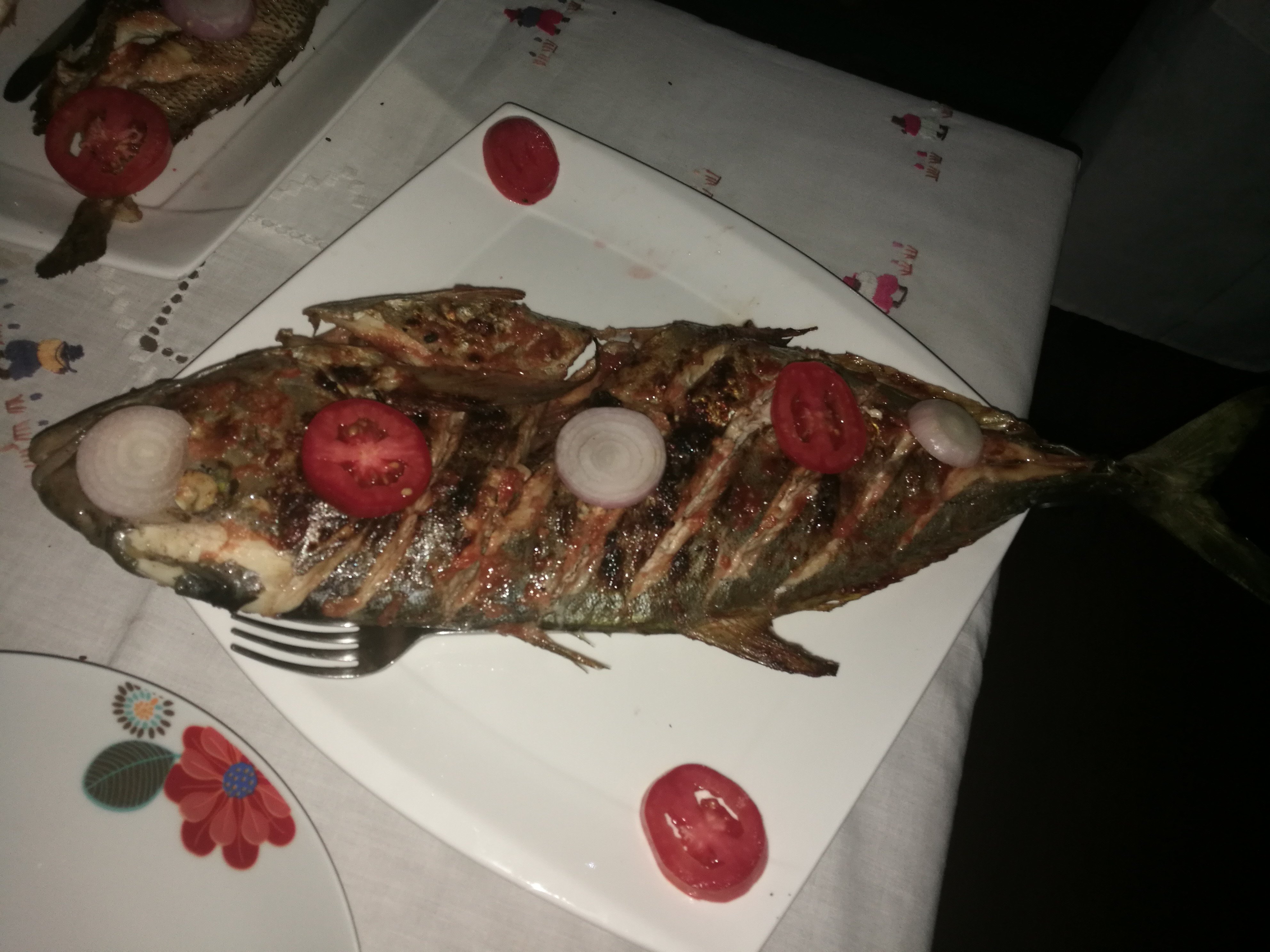 La Merveille-餐饮