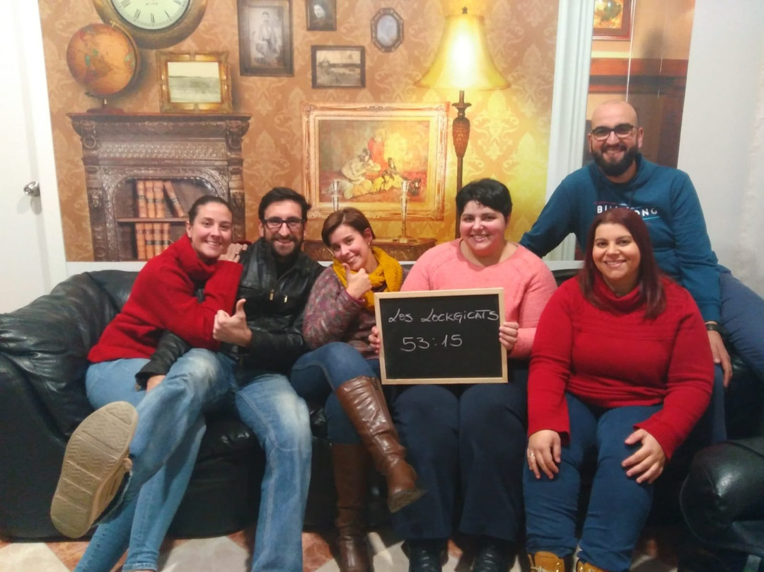 Moisakos Room-圣费尔南多必去景点