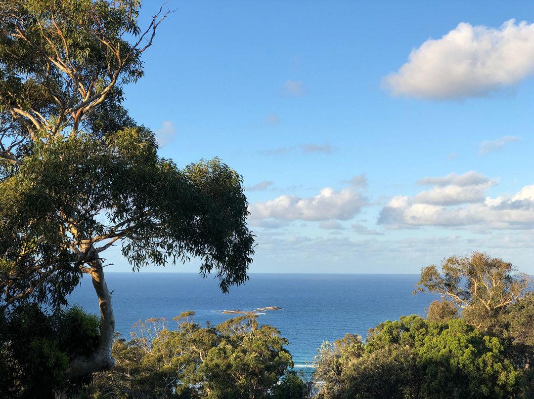 Seabreeze Guesthouse主图