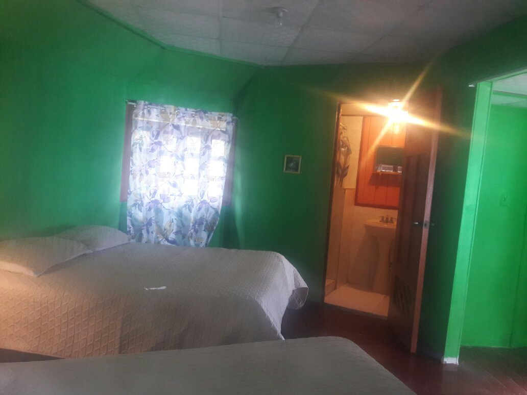 Buccaneer Resort主图