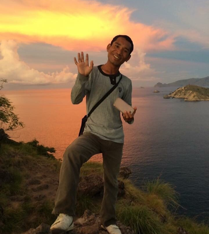 Komodo Resolution Tours-纳闽必去景点