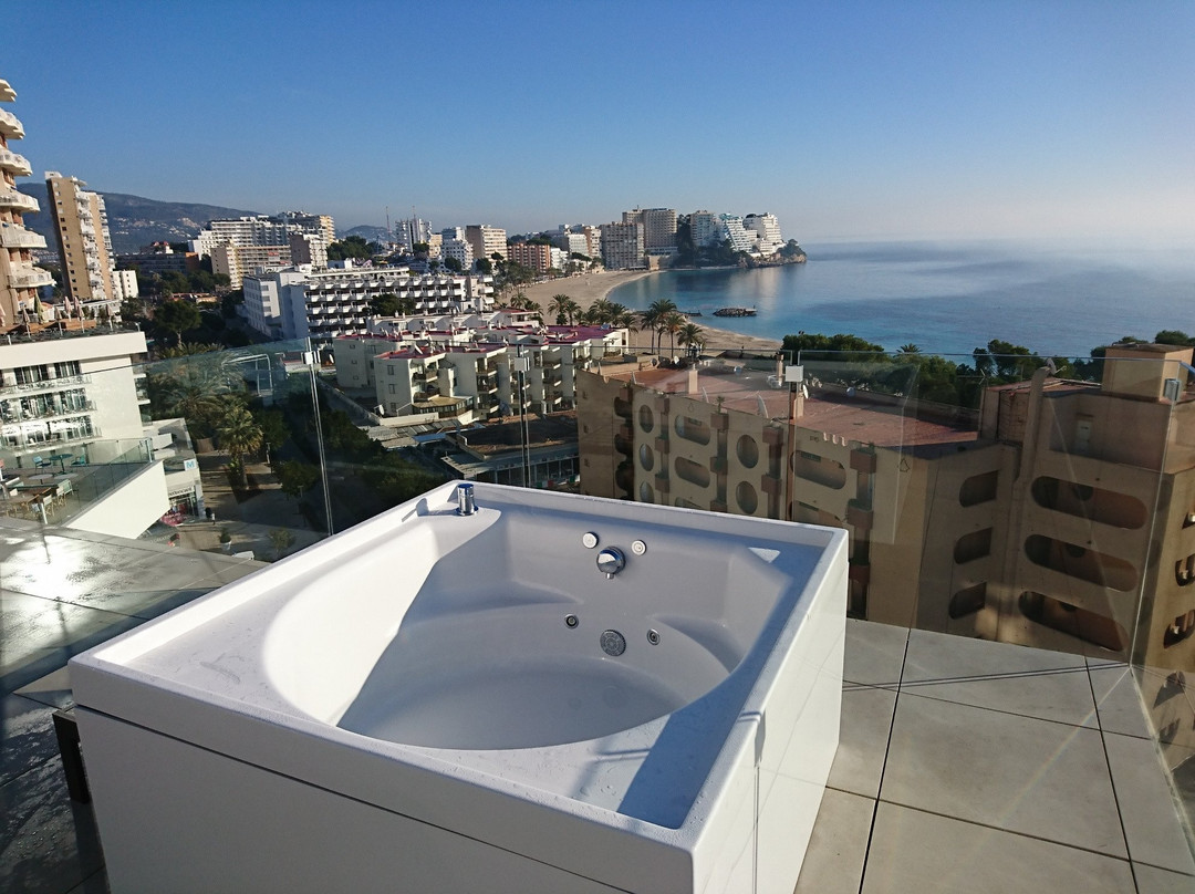 INNSiDE by Meliá Calviá Beach主图