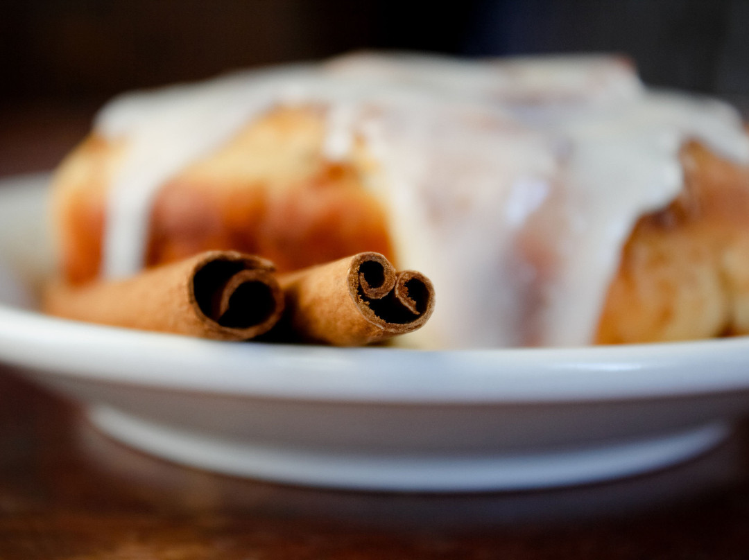 Smittle House Bed & Breakfast主图