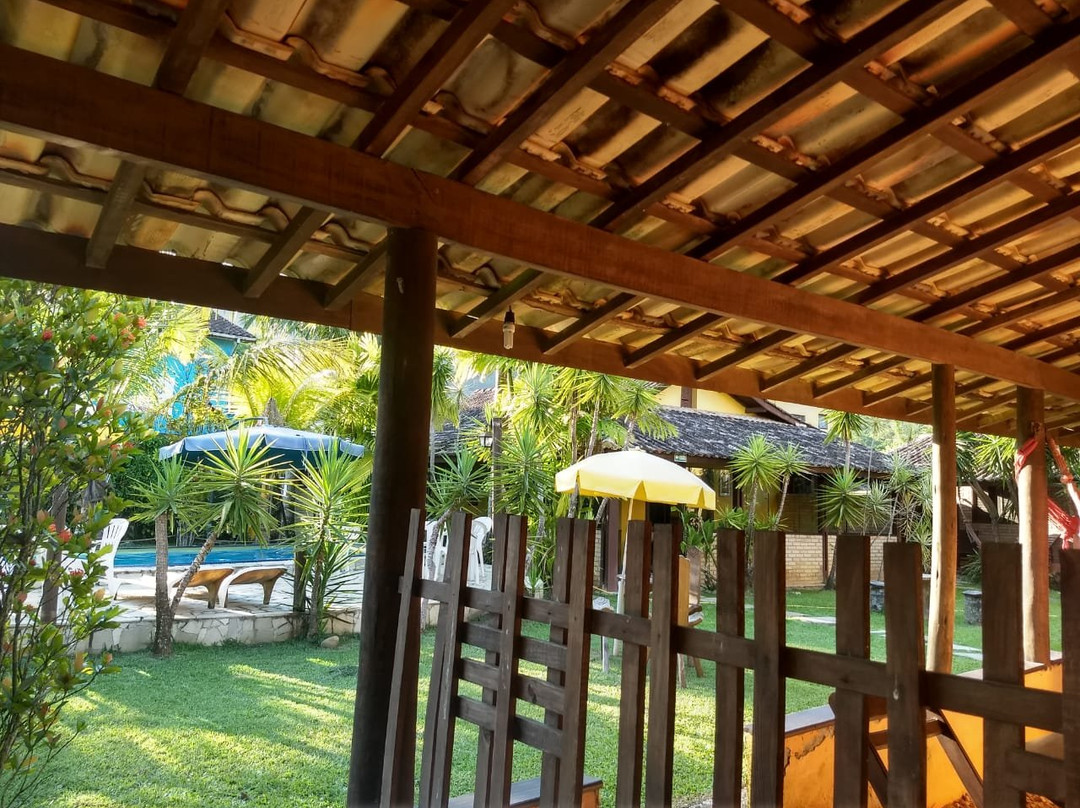 Pousada Lugar Comum主图