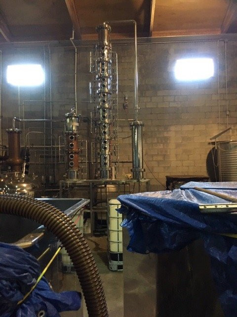 Davis Valley Winery and Vineyard-Rural Retreat必去景点