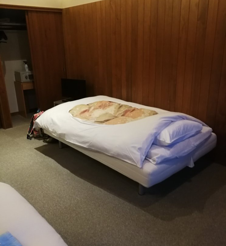 宙之森酒店 花乡里主图