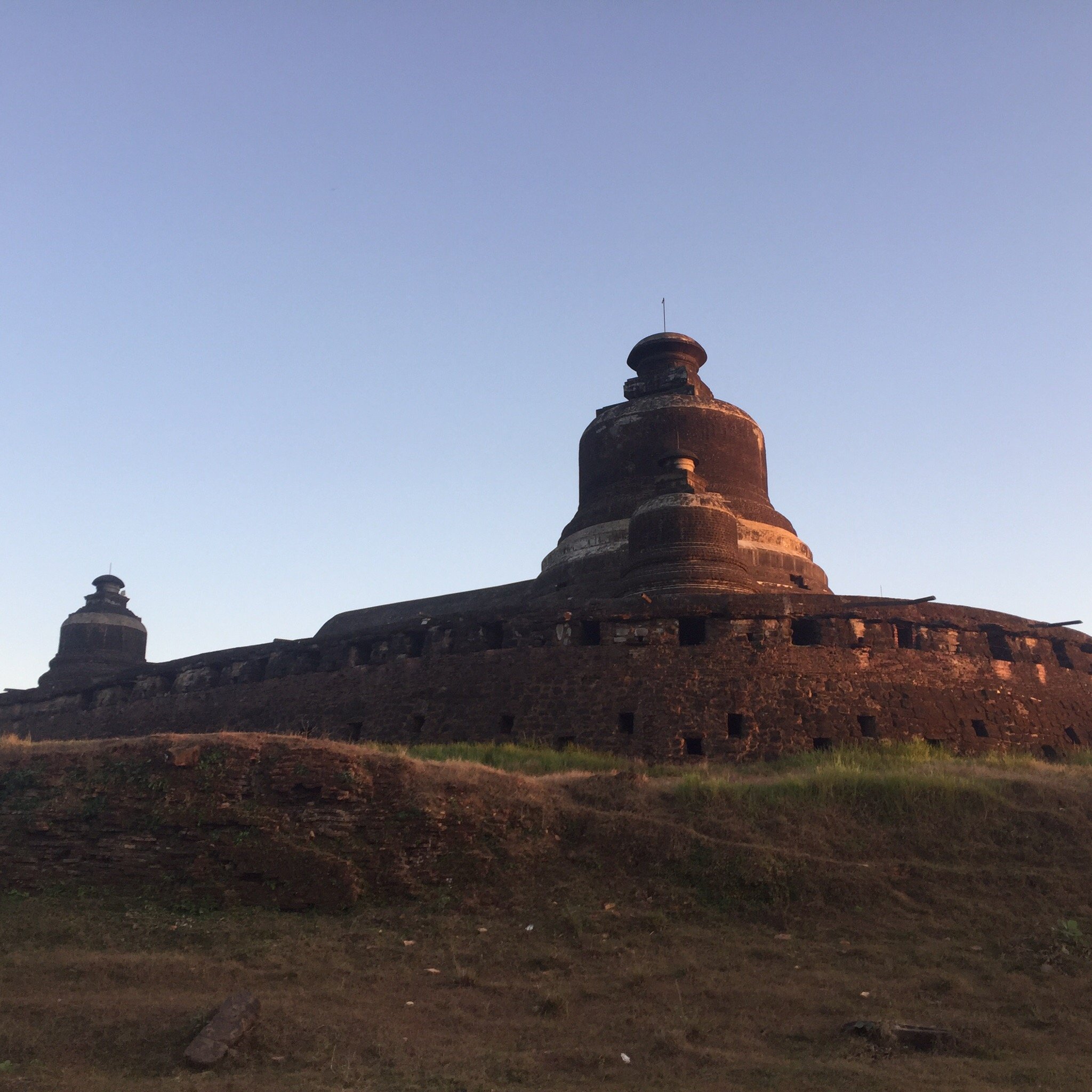 Mrauk-U Hotel-官方