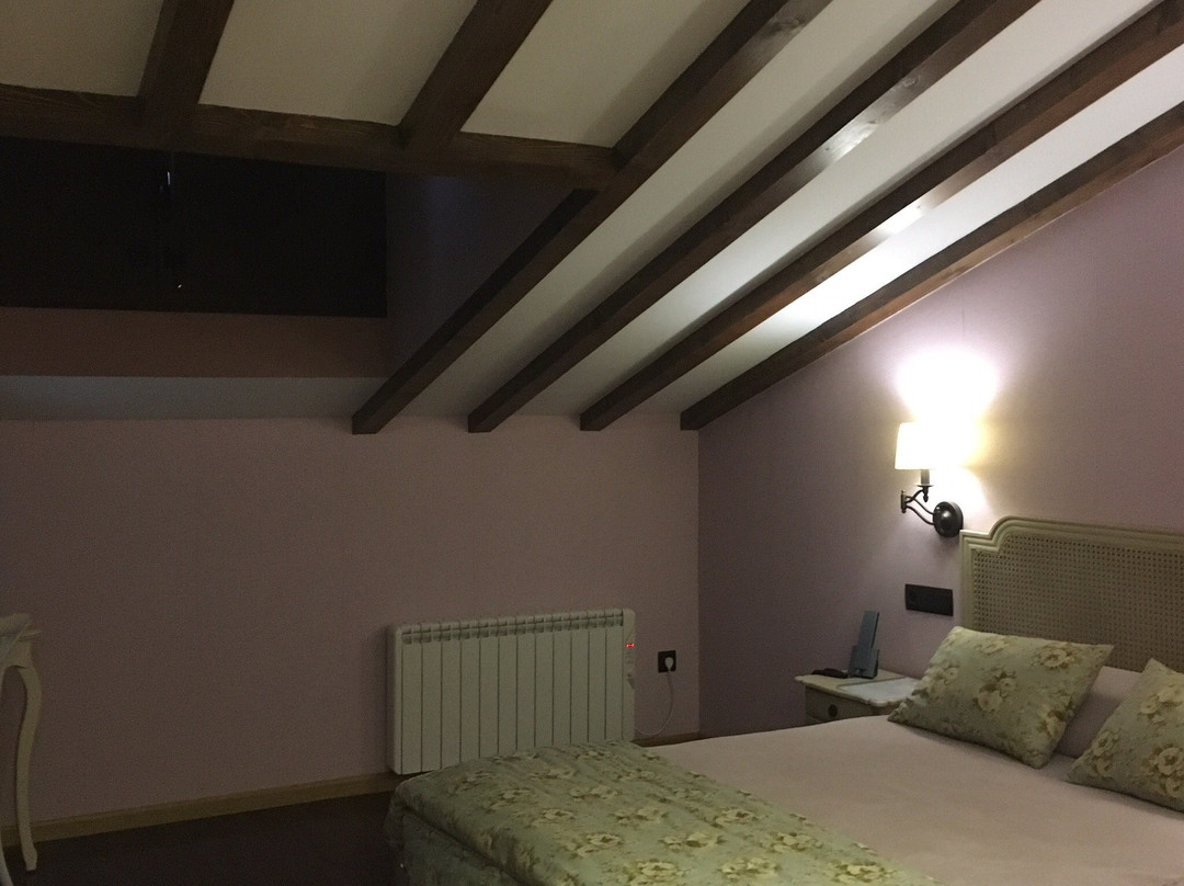 El Rinconcito de Gredos主图